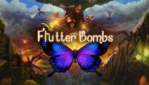Flutter Bombs cover
