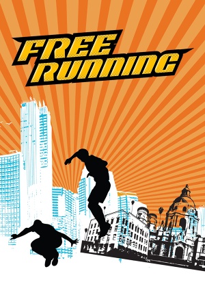 Free Running cover