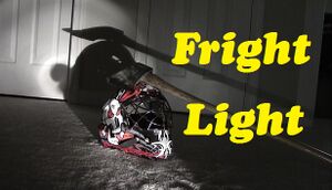 Fright Light cover
