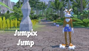 Jumpix Jump cover