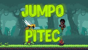 JumpoPitec cover