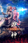 Katana Kami A Way of the Samurai Story cover.png