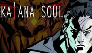 Katana Soul cover