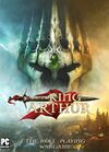 King Arthur - The Role-playing Wargame cover.jpg