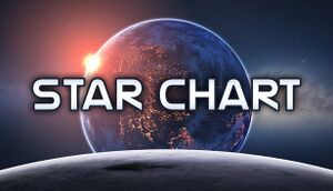 Star Chart cover