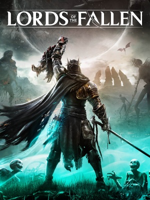 Lords of the Fallen (2023 video game) - Wikipedia