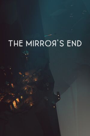 The Mirror's End cover