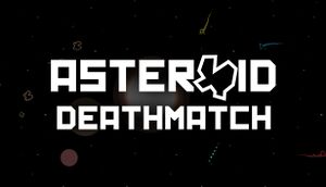 Asteroid Deathmatch cover