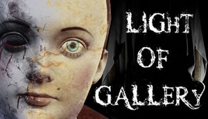 Light Of Gallery cover