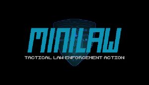 MiniLAW: Ministry of Law cover
