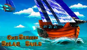 OneScreen Solar Sails cover