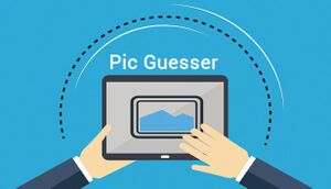Pic Guesser cover