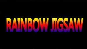 Rainbow Jigsaw cover