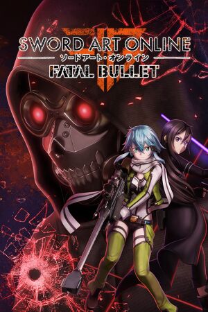 Sword Art Online Fatal Bullet Pcgamingwiki Pcgw Bugs Fixes