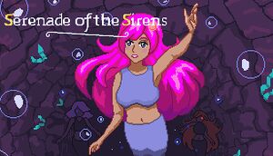 Serenade of the Sirens cover