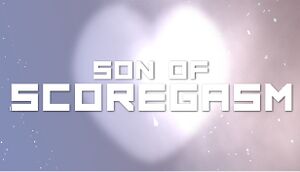 Son of Scoregasm cover