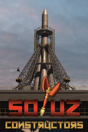 Soyuz Constructors cover