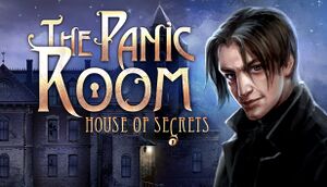 The Panic Room cover