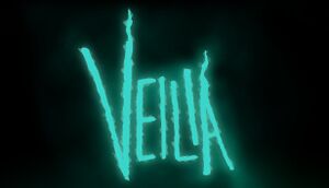 Veilia cover