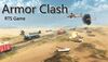 Armor Clash cover.jpg