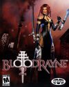 BloodRayne 2 cover.jpg