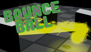 Bounce Ball cover