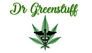 Dr Greenstuff cover