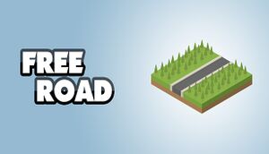 Free Road cover