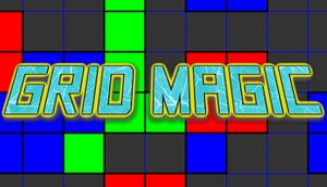 Grid Magic cover