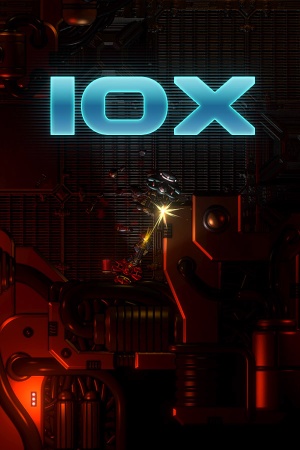 IOX cover