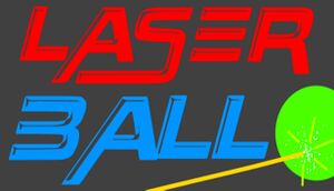 Laser Ball cover