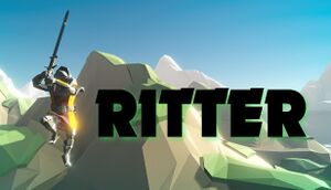 Ritter cover