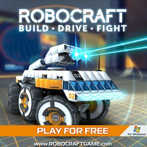 Robocraft Free-to-Play su Steam - Legion Gaming Community