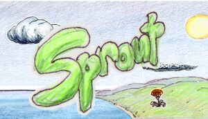 Sprout cover