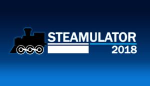 Steamulator 2018 cover