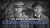 The Agency of Anomalies Cinderstone Orphanage Collector's Edition cover.jpg