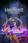 The Mageseeker LoL cover.jpg