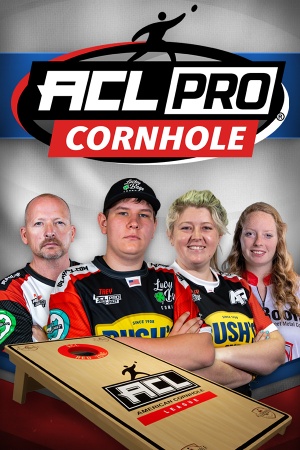 ACL Pro Cornhole cover
