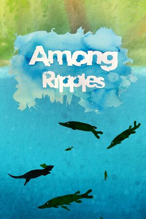 Among Ripples cover