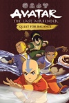 Avatar The Last Airbender - Quest for Balance cover.jpg