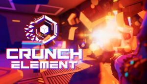 Crunch Element: VR Infiltration cover