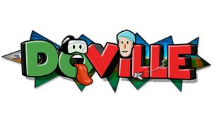 DoVille cover