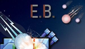 E.B. cover