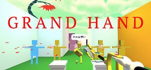 Grand Hand cover