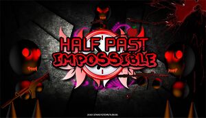 Half Past Impossible cover