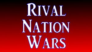 Rival Nation Wars cover