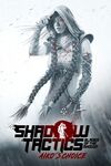 Shadow Tactics Blades of the Shogun - Aiko's Choice cover.jpg