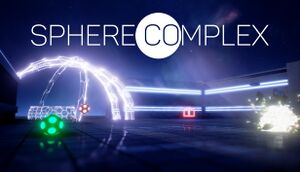 Sphere Complex cover