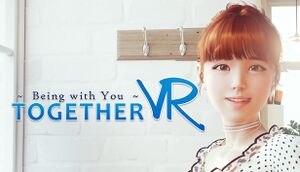 Together VR cover