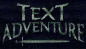 Text Adventure: Dungeon Empire cover